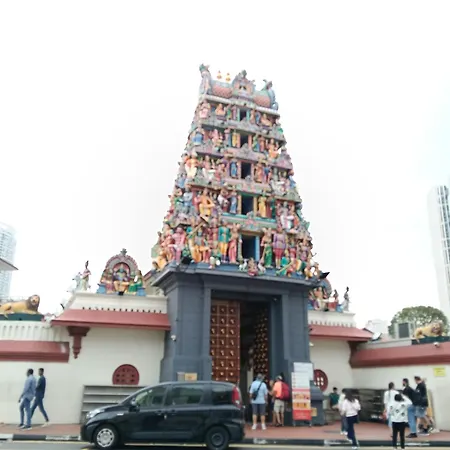 Royal Lodge @ Pagoda Street-3